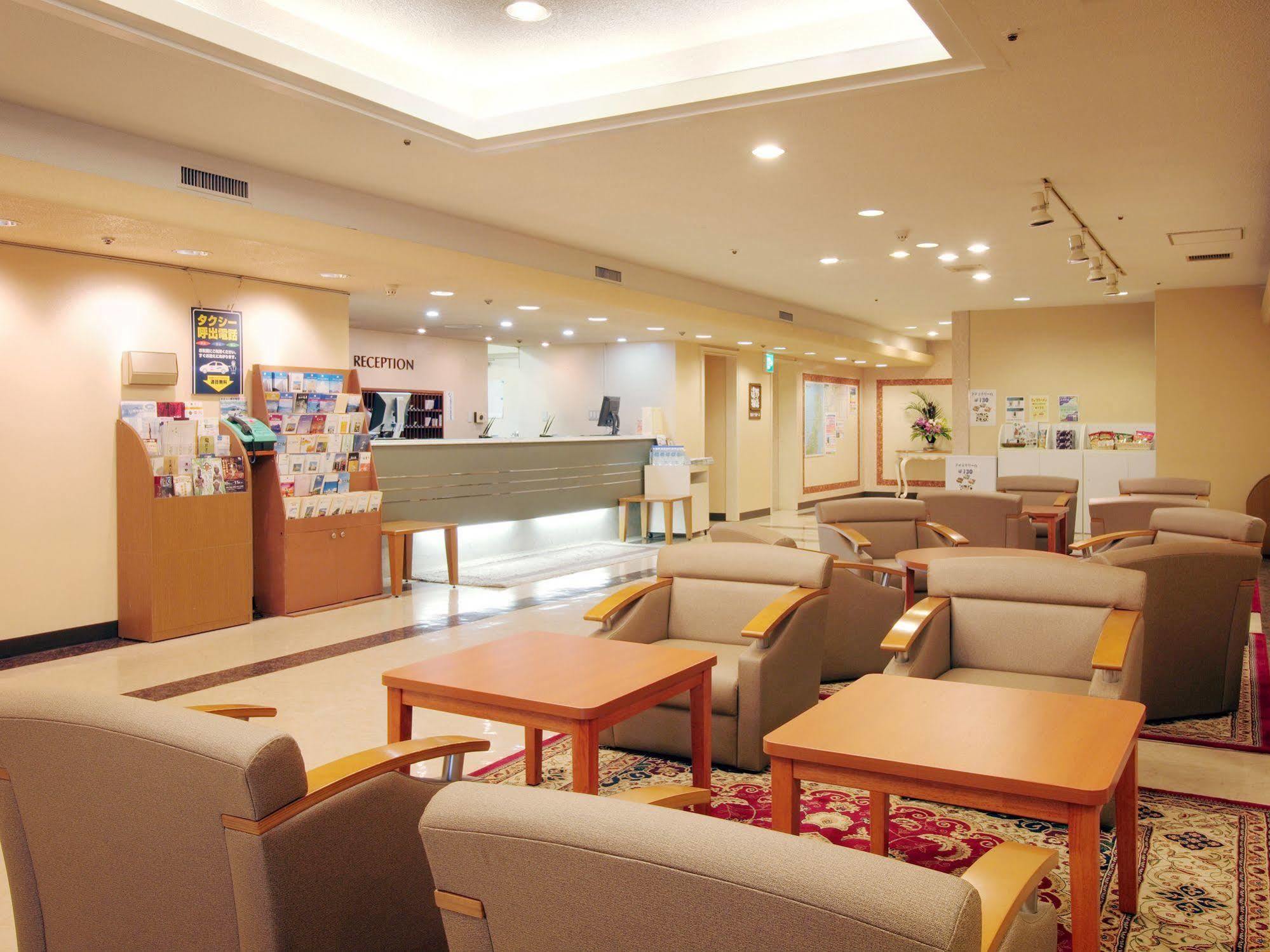 盛冈珍珠城市饭店 酒店