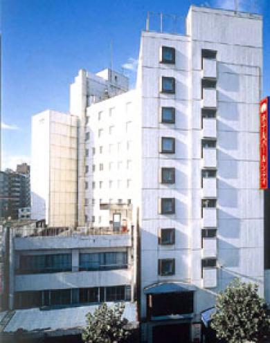 盛冈珍珠城市饭店