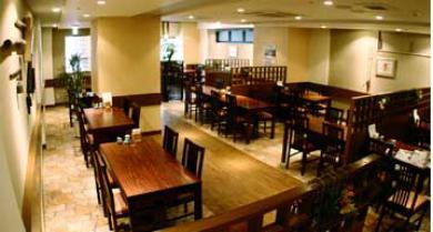 盛冈珍珠城市饭店 3* 盛冈